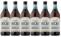 Hicks strong cornish for sale  Delivered anywhere in UK