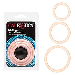 Tri rings penisring gebraucht kaufen  Wird an jeden Ort in Deutschland