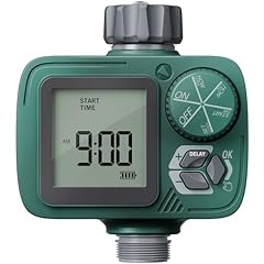 Sprinkler timer programmable for sale  Delivered anywhere in USA 