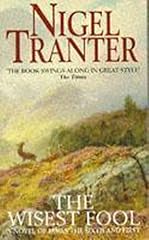 Wisest fool novel for sale  Delivered anywhere in UK