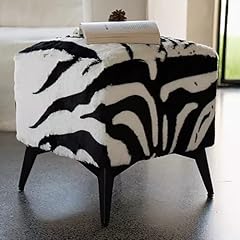 Suzeper square footstool for sale  Delivered anywhere in USA 