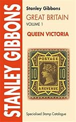 Stanley gibbons great for sale  Delivered anywhere in UK