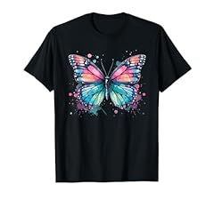 Butterfly watercolor design for sale  Delivered anywhere in USA 