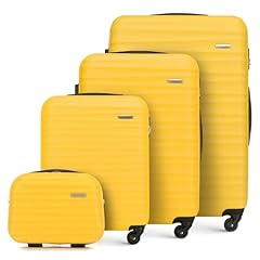 Wittchen valise voyage d'occasion  Livré partout en France