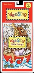 Wee sing bible for sale  Delivered anywhere in USA 