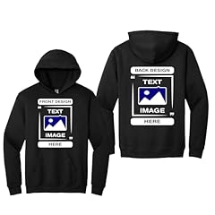 Gildan personalized image for sale  Delivered anywhere in USA 