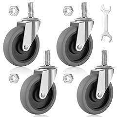 Besitu inch caster for sale  Delivered anywhere in USA 