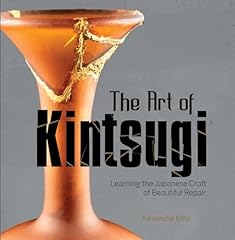 Art kintsugi learning for sale  Delivered anywhere in USA 