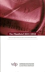 The pfandbrief 2011 gebraucht kaufen  Wird an jeden Ort in Deutschland