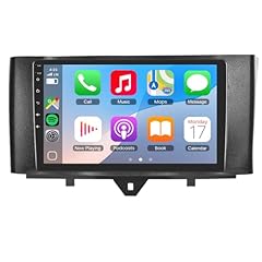 Autoradio carplay aggiornata usato  Spedito ovunque in Italia 