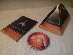 Stargate dvd for sale  Delivered anywhere in UK