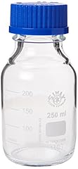 250ml borosilicate glass usato  Spedito ovunque in Italia 