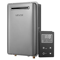 Vevor gas tankless for sale  Delivered anywhere in USA 