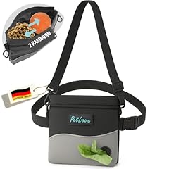 Petlove sac friandises d'occasion  Livré partout en Belgiqu