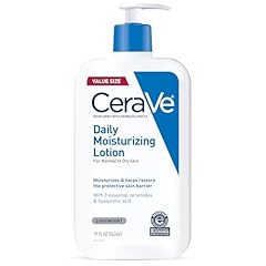 Cerave daily moisturizing for sale  Delivered anywhere in USA 