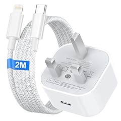 Iphone charger fast for sale  Delivered anywhere in UK