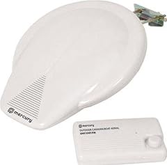 Mercury outdoor amplified for sale  Delivered anywhere in UK