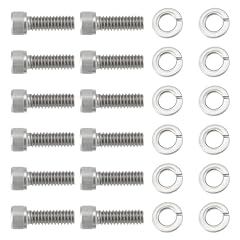 12x stainless rocker for sale  Delivered anywhere in UK