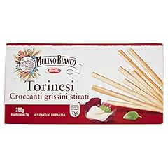 Mulino bianco grissini usato  Spedito ovunque in Italia 