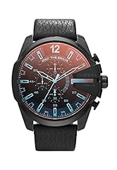 Diesel montre homme d'occasion  Livré partout en Belgiqu