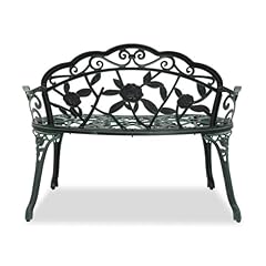Outdoor cast aluminum for sale  Delivered anywhere in USA 