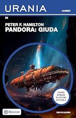 Pandora giuda usato  Spedito ovunque in Italia 