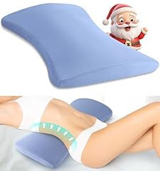 Lumbar support pillow for sale  Delivered anywhere in USA 
