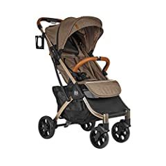 Amababy Lightweight Pushchair, Premium Compact Travel for sale  Delivered anywhere in Ireland