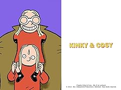 Kinky cosy d'occasion  Livré partout en France