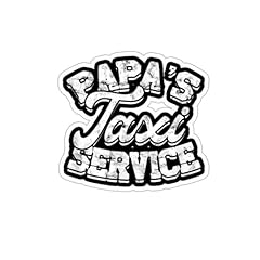 Papa taxi service for sale  Delivered anywhere in USA 