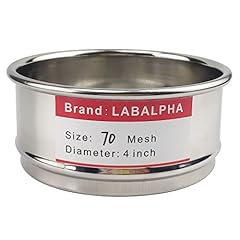 Labalpha mesh lab for sale  Delivered anywhere in USA 