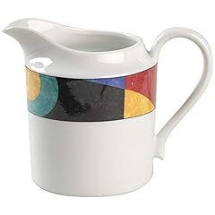 Mikasa currents creamer for sale  Delivered anywhere in USA 