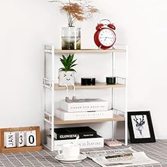 Schreibtischregal holz schreib gebraucht kaufen  Wird an jeden Ort in Deutschland