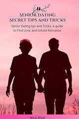 Senior dating secret for sale  Delivered anywhere in USA 