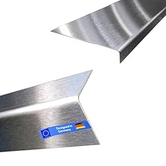 Gastro blechdesign edelstahl gebraucht kaufen  Wird an jeden Ort in Deutschland