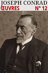 Joseph conrad oeuvres d'occasion  Livré partout en France