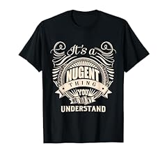 Nugent thing wouldn for sale  Delivered anywhere in USA 