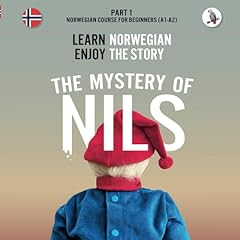 The mystery nils. d'occasion  Livré partout en France