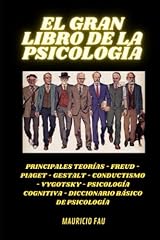 Gran libro psicología for sale  Delivered anywhere in USA 