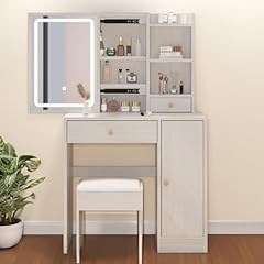 Ridfy vanity desk for sale  Delivered anywhere in USA 