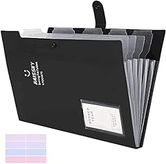 Expanding file folders for sale  Delivered anywhere in UK