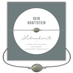 Happymaker labradorit armband gebraucht kaufen  Wird an jeden Ort in Deutschland