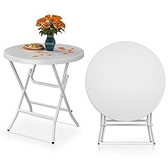 Yitahome 80cm gartentisch gebraucht kaufen  Wird an jeden Ort in Deutschland