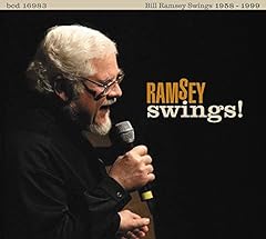 Ramsey swings 1958 gebraucht kaufen  Wird an jeden Ort in Deutschland