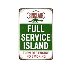 Sinclair full service for sale  Delivered anywhere in USA 