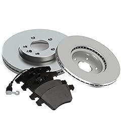 Front brake discs for sale  Delivered anywhere in UK