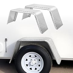 Square trailer fenders for sale  Delivered anywhere in USA 