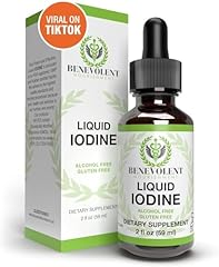 Liquid iodine potassium for sale  Delivered anywhere in USA 