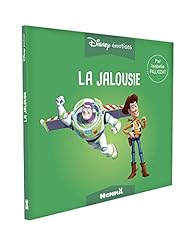 Disney émotions toy d'occasion  Livré partout en France