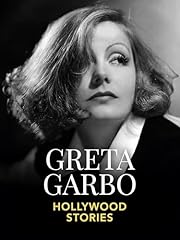 Greta garbo hollywood usato  Spedito ovunque in Italia 